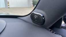 MINI Hatchback 135kW Cooper S Resolute Edition 33kWh 3dr Auto Electric Hatchback